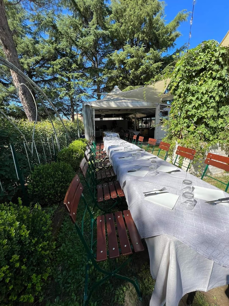 Stai Sereno Food & Beverage